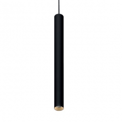 48V tube 1 8w - black