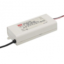 Voeding 3-5 ledmodules 7w - 350mA - dimbaar